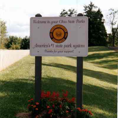 America's #1 State Park System