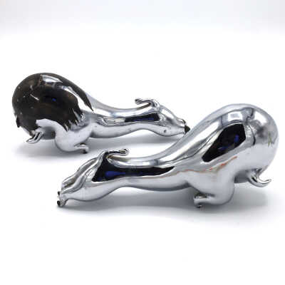 Bull Figurines