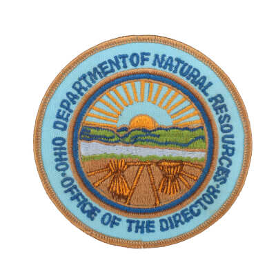 ODNR Office of the Director