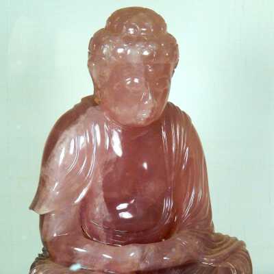 Jade Figurine