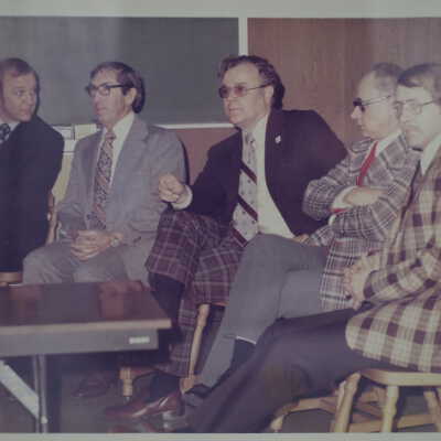 Photo - Division Staff
