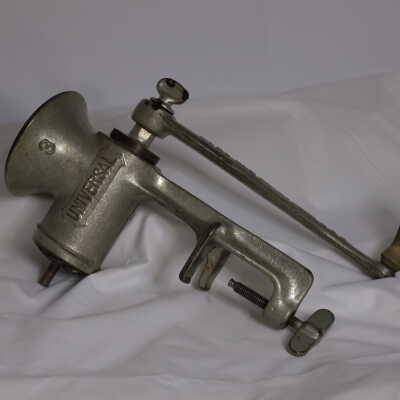 Meat Grinder