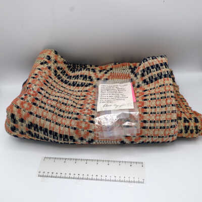 Coverlet