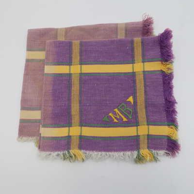 Napkins