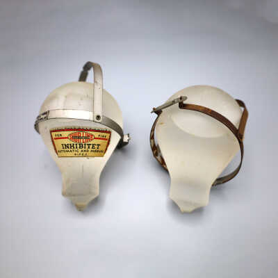 Shur-Line International Fire Grenades