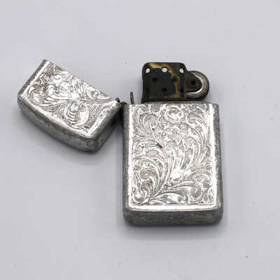 Ornate Lighter