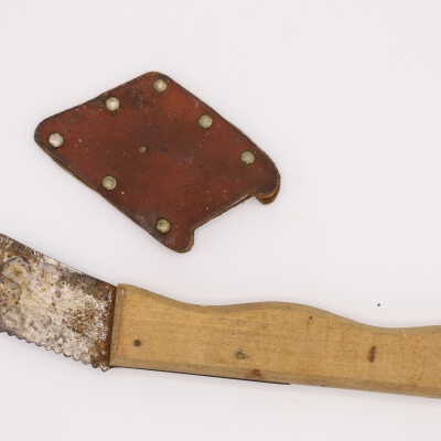 Fish Scaler