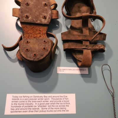 Ice Cleats