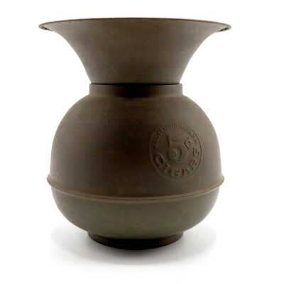 Havana Spittoon