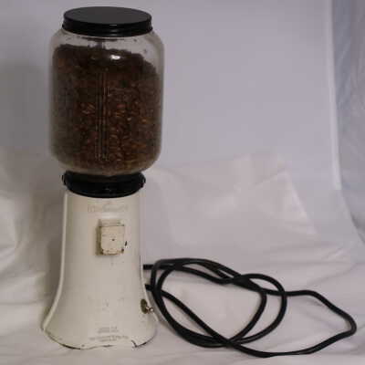 Kitchen Aid Coffee Mill