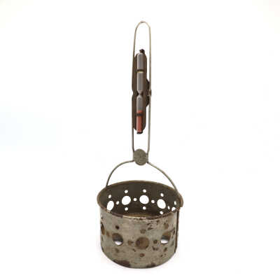 Egg Timer