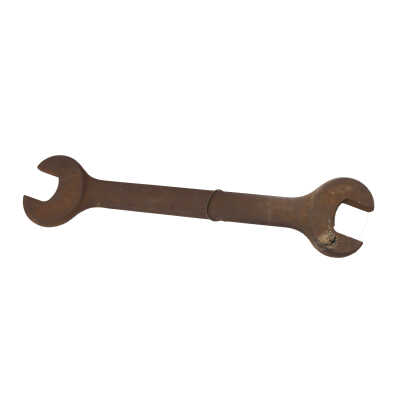 Wrench