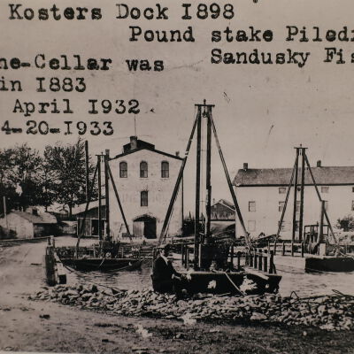Photo of Koster's Dock