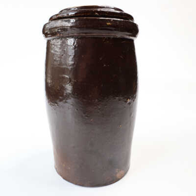 Canning Crock