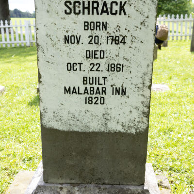 David Schrack