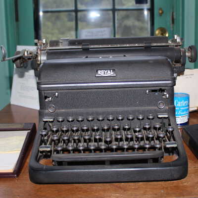 Typewriter