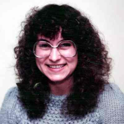 023 Sherry L. Weisgarber (Lopez) (1984–1998)