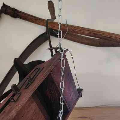 Scythe