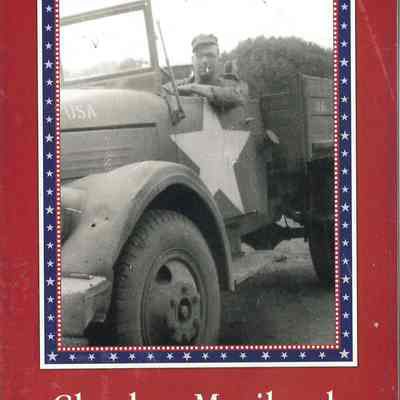 Charles Marihugh