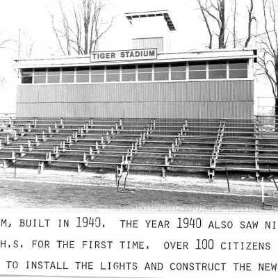 Tiger Stadium
