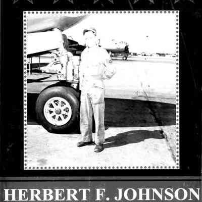 Herbert F. Johnson