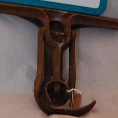 saw vise