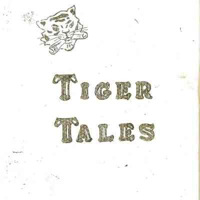 Liberty Center School Tiger Tales - March 11, 1938