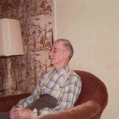 Orlando Murdock