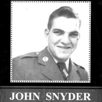 John Snyder
