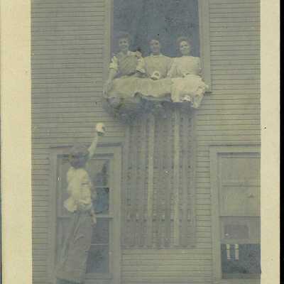 Young - Newland Canning Factory