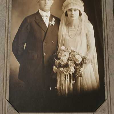 Thielman Photograph