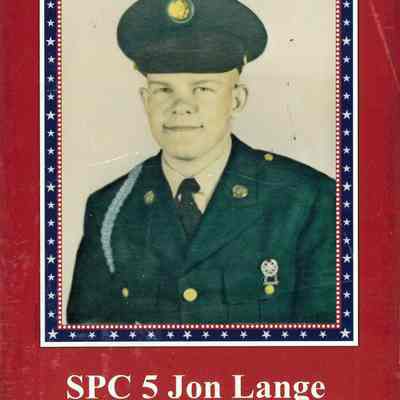 Jon Lange