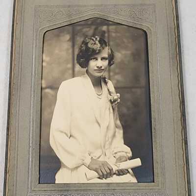 Thielman Photograph