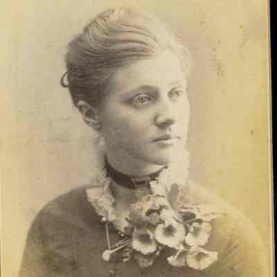 Susie Honeywell