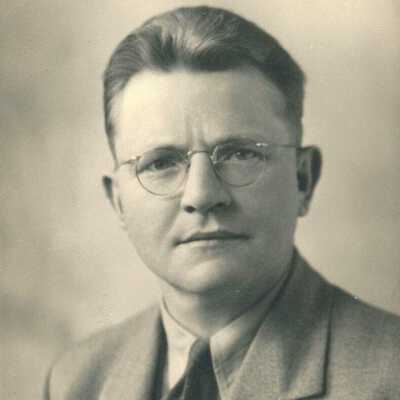 Herman Bazel Romaker