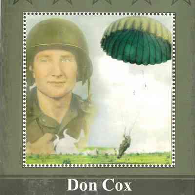 Don Cox