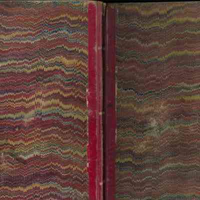 Liberty Center Village Court Records - 1874-1890