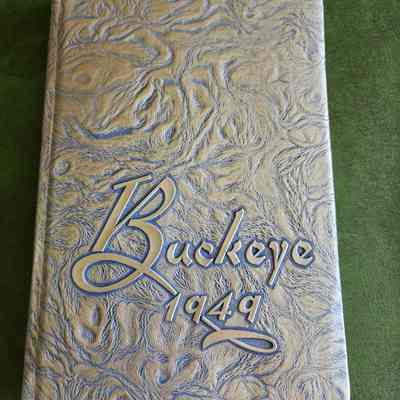 1949 NHS Yearbook