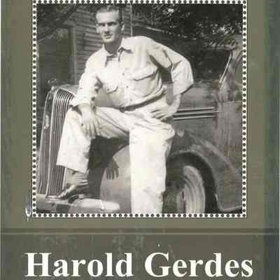 Harold Gerdes