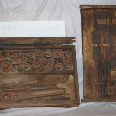 Wrench Set