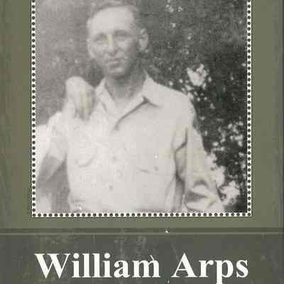 Military Photo of William Arps