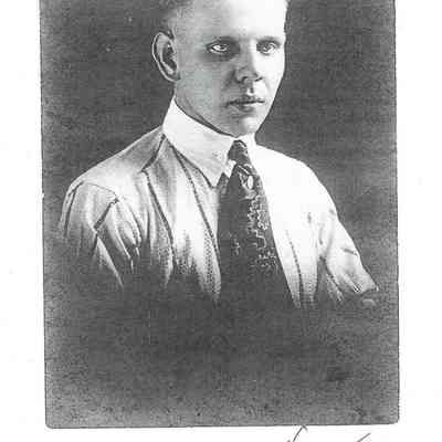 Photo of Ben Kniss