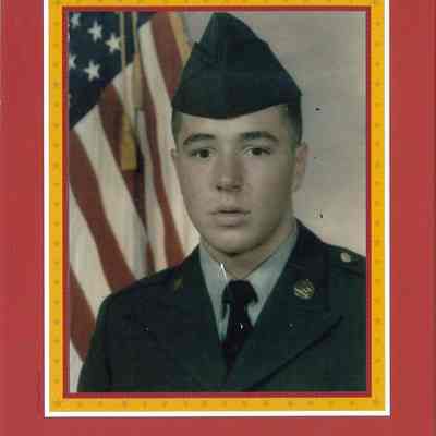Photo of Tom Garza