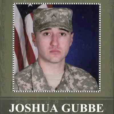 Joshua Gubbe