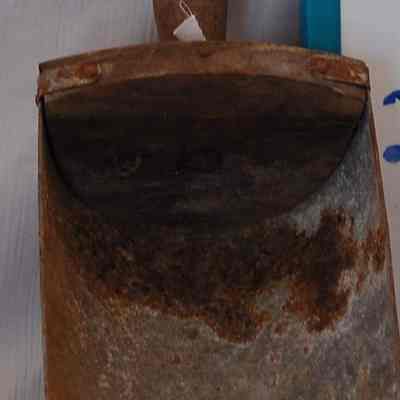 grain scoop