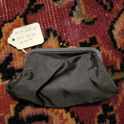 Coin Purse