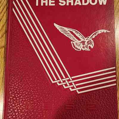1962 Ridgeville Corners High School Yearbook
