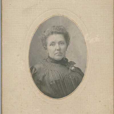 Mrs. Alice Howell
