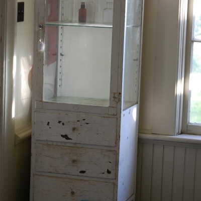 Medical Dr Office Storage Cabinet