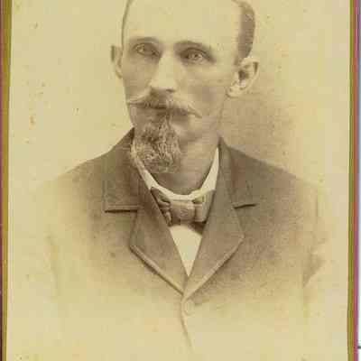 Nathan Wright